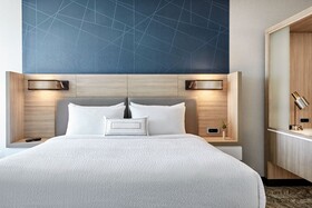 SpringHill Suites Tampa Downtown