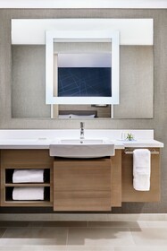 SpringHill Suites Tampa Downtown