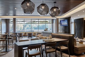 SpringHill Suites Tampa Downtown