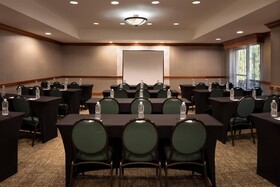 SpringHill Suites Tampa Westshore Airport