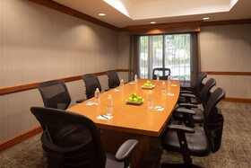 SpringHill Suites Tampa Westshore Airport
