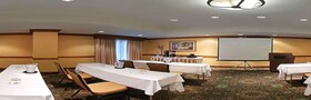 SpringHill Suites Tampa Westshore Airport