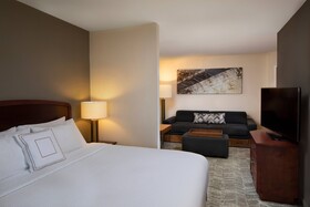 SpringHill Suites Tampa Westshore Airport