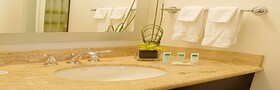 SpringHill Suites Tampa Westshore Airport