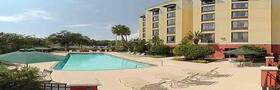 SpringHill Suites Tampa Westshore Airport