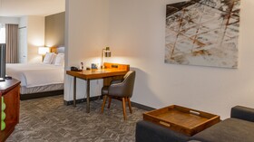 SpringHill Suites Tampa Westshore Airport
