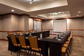 SpringHill Suites Tampa Westshore Airport