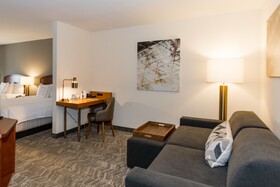 SpringHill Suites Tampa Westshore Airport