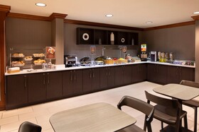 SpringHill Suites Tampa Westshore Airport