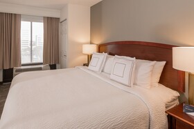 SpringHill Suites Tampa Westshore Airport