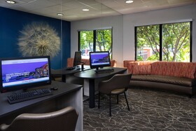 SpringHill Suites Tampa Westshore Airport