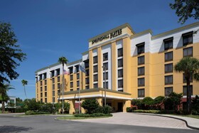 SpringHill Suites Tampa Westshore Airport