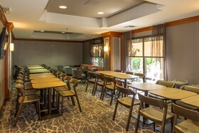 SpringHill Suites Tampa Westshore Airport