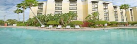 SpringHill Suites Tampa Westshore Airport