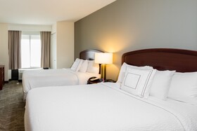 SpringHill Suites Tampa Westshore Airport