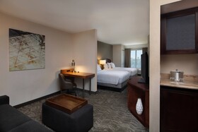 SpringHill Suites Tampa Westshore Airport