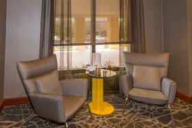 SpringHill Suites Tampa Westshore Airport