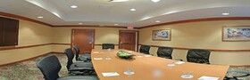 SpringHill Suites Tampa Westshore Airport