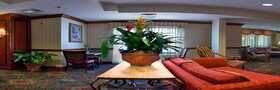 SpringHill Suites Tampa Westshore Airport