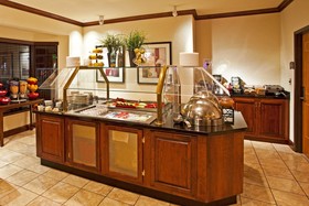 Staybridge Suites Tampa East-Brandon