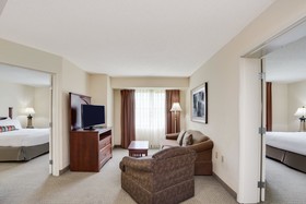 Staybridge Suites Tampa East-Brandon