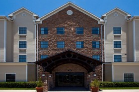 Staybridge Suites Tampa East-Brandon