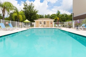 Staybridge Suites Tampa East-Brandon