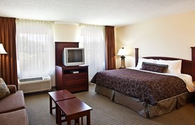 Staybridge Suites Tampa East-Brandon