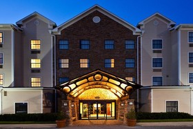 Staybridge Suites Tampa East-Brandon