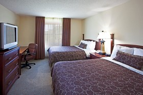 Staybridge Suites Tampa East-Brandon