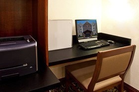 Staybridge Suites Tampa East-Brandon