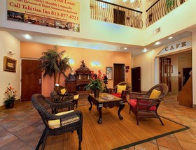 Tahitian Inn