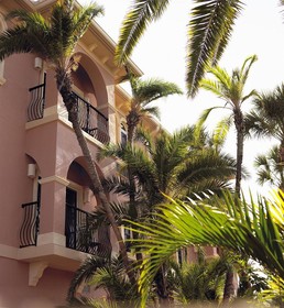 Tahitian Inn