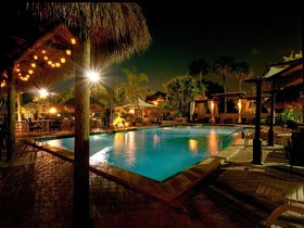 Tahitian Inn