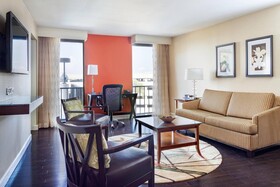 Tampa Airport Marriott
