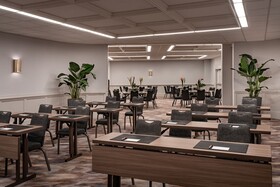 Tampa Airport Marriott