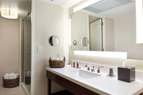 Tampa Airport Marriott