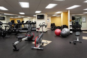 Tampa Airport Marriott