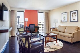 Tampa Airport Marriott