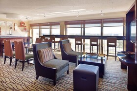 Tampa Airport Marriott