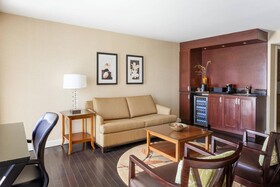 Tampa Airport Marriott