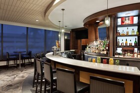 Tampa Airport Marriott