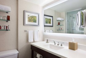 Tampa Airport Marriott