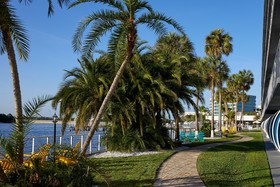 The Godfrey Hotel & Cabanas Tampa