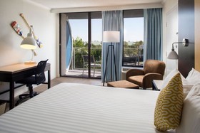 The Godfrey Hotel & Cabanas Tampa