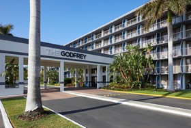 The Godfrey Hotel & Cabanas Tampa