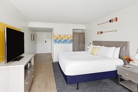 The Godfrey Hotel & Cabanas Tampa