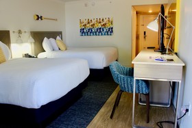 The Godfrey Hotel & Cabanas Tampa