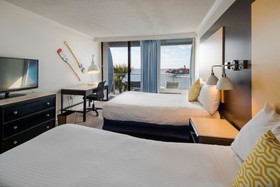 The Godfrey Hotel & Cabanas Tampa
