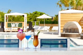 The Godfrey Hotel & Cabanas Tampa